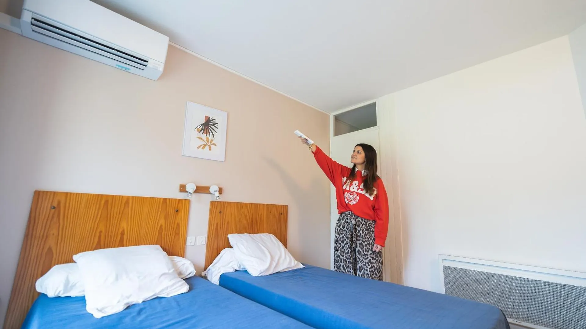 Apartamento Les Mimosas - App 02 - Appartement Cosy Rdc Cazaubon