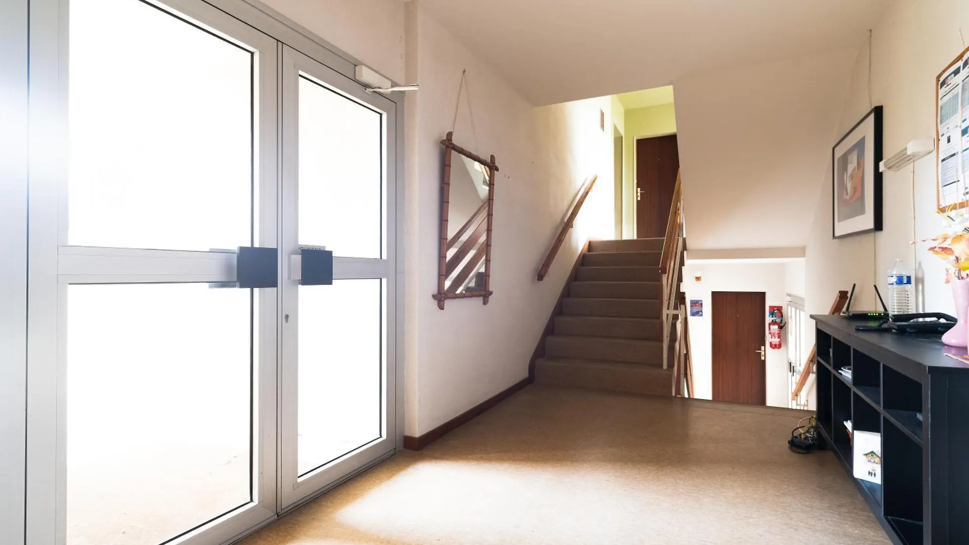 Apartamento Les Mimosas - App 02 - Appartement Cosy Rdc Cazaubon